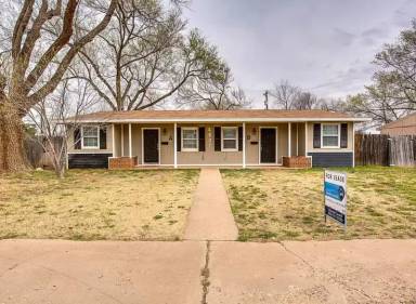 Main picture of 4607 Belton Ave