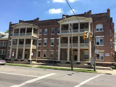 Main picture of 1430 Neil Ave
