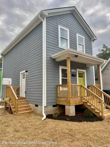 Main picture of 722 Liberty St