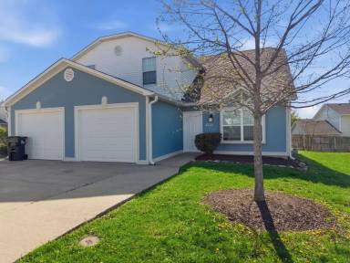 Main picture of 3520 Prescott Dr