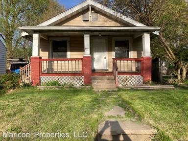 Main picture of 2424 S 11th St