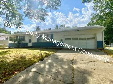 Main picture of 3418 S Crisp Ave