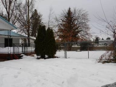 Main picture of 203 E Homestead Ave