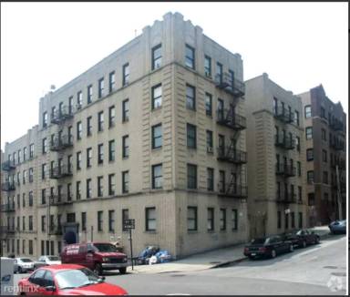 Main picture of 2066 Davidson Ave