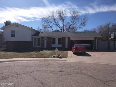 Main picture of 7791 S Columbine St