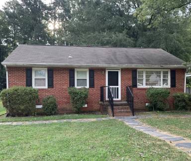 Main picture of 4011 Fenwick St