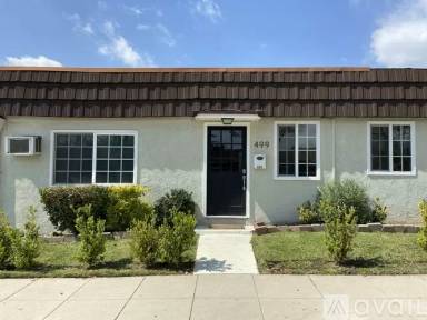 Main picture of 499 N Carmelo Ave
