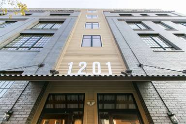 Main picture of 1201 S Charles Apartments