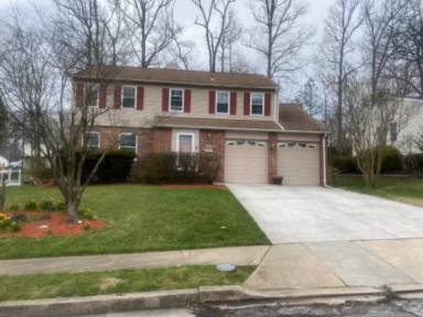 Main picture of 1205 White Mills Rd