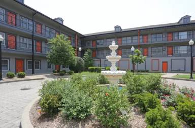 Main picture of Urban Flats