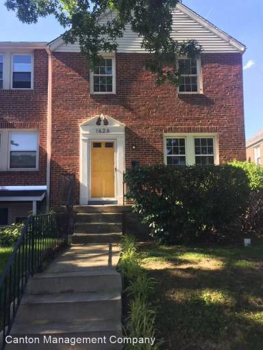 Main picture of 1626 Shadyside Rd
