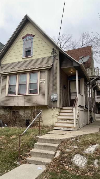 Main picture of 1408 W Greenfield Ave