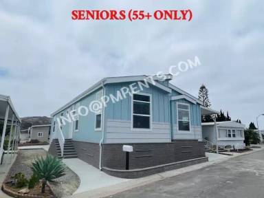 Main picture of 200 N El Camino Real