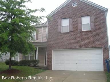 Main picture of 321 Ganyard Farm Way
