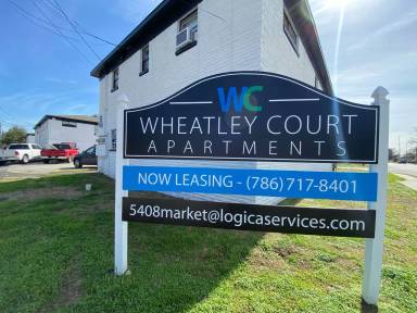 Main picture of Wheatley Apartments