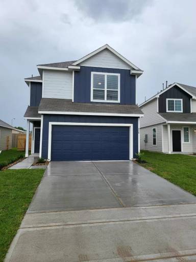 Main picture of 946 Grand Emperor Dr