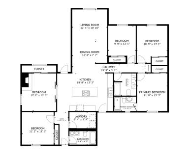 Main picture of 33 E Erie Dr