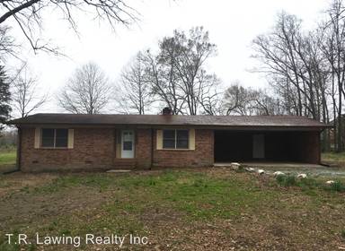 Main picture of 709 Rock Hill Church Rd