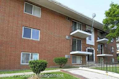 Main picture of Las Palmas Apartments