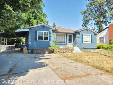 Main picture of 1027 E 33rd Ave