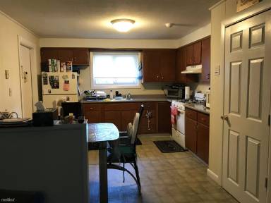Main picture of 33 Crawford St
