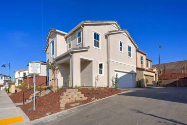 Main picture of 3428 Magnolia Way