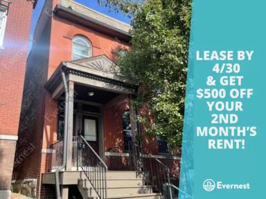 Main picture of 4541 Oakland Ave