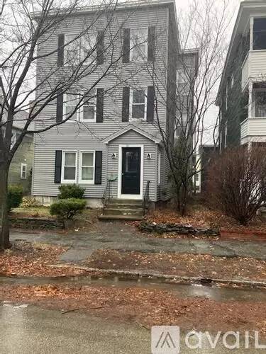 Main picture of 88 Prospect St