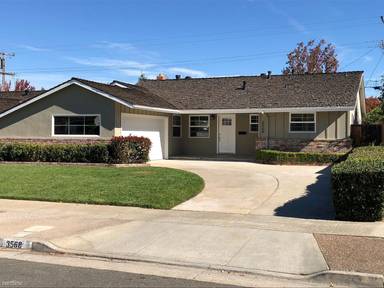 Main picture of 3568 Julio Ave