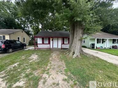 Main picture of 646 36th St