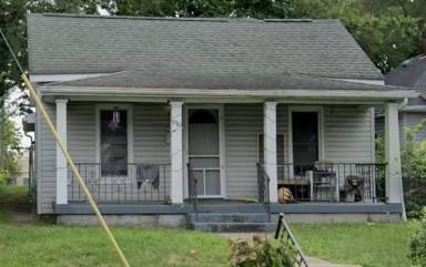 Main picture of 619 Malvern St