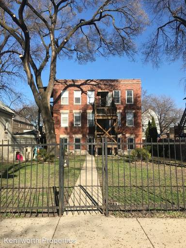 Main picture of 2237 S Drake Ave
