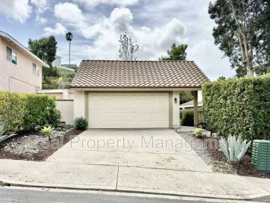 Main picture of 2833 Cazadero Dr
