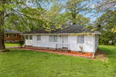 Main picture of 267 Wayne Ave