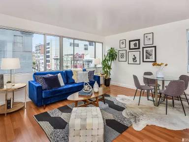Main picture of 1001 Pine St Apartments