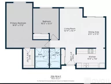 Main picture of 420 Home Ave