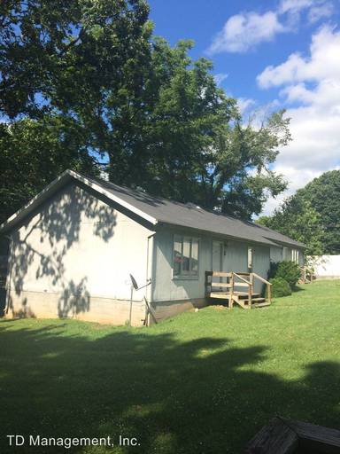 Main picture of 513 E Mount Vernon St