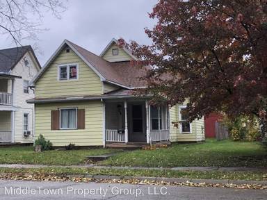 Main picture of 816 W University Ave