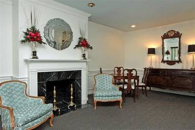 Main picture of Crosswynde Apartments