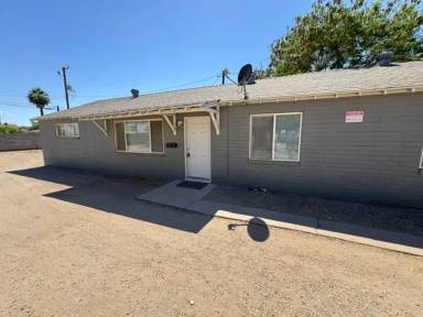 Main picture of 1005 E Turney Ave
