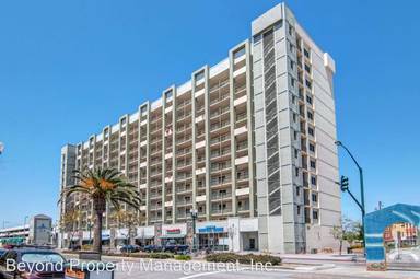 Main picture of Bayview Tower Condominiums