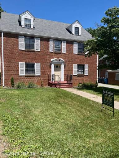Main picture of 2718 Broad St NW
