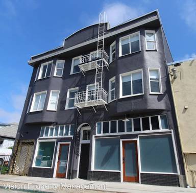 Main picture of 1831 Harmon St