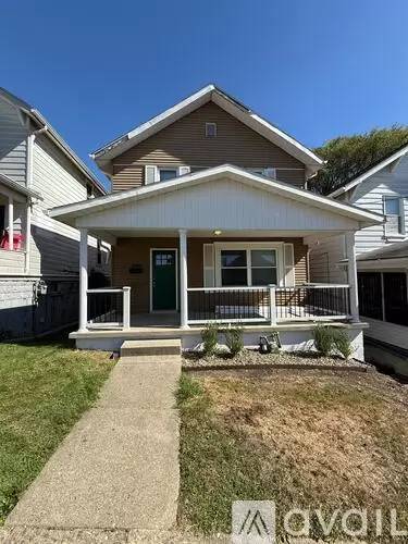 Main picture of 1606 Woodmont Ave