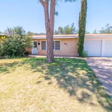 Main picture of 309 Kessler Ave