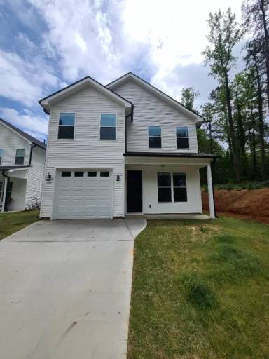 Main picture of Village West Subdivision