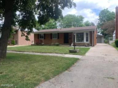 Main picture of 28752 Milton Ave