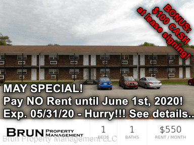 Main picture of 4834 Scheel Rd