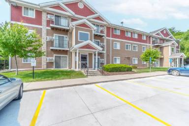 Main picture of The Aspen