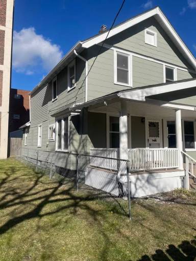 Main picture of 6808 Hague Ave